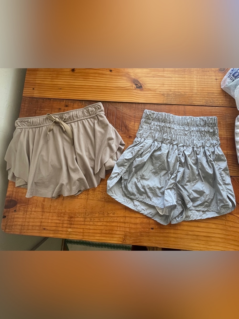 FP Movement Shorts and Skirt